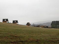 Skandal w Zakopanem. Góral budował 