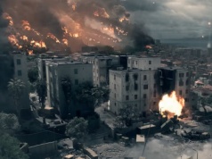 Po beta-testach fani Battlefield 6 mają jedną uwagę dotyczącą najważniejszej funkcji: „Czy budynki są zrobione z papieru?”