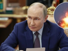 Rosjanie chcą przetestować potężną broń. Media: Pocisk z głowicą nuklearną