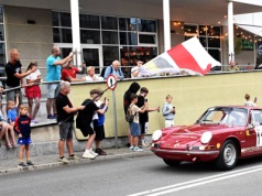 ORLEN OIL 28. Grand Prix Sopot–Gdynia. Motoryzacyjne emocje i zmiany w organizacji ruchu