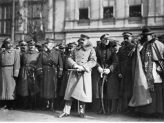 Paweł Łepkowski: Pytania o wojnę 1920 roku