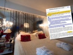 Decyzja UOKiK ws. Booking.com. Tak można dostać rekompensatę