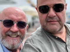Żak i Barciś nie pojawią się na zlocie fanów 