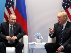 Czy Trump i Putin tworzą "pełzającą Jałtę"? Ekspert: Rosja chce zamrożenia wojny i l…