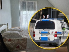 Nieszczęśliwy wypadek w sypialni. 59-latek przygnieciony przez żonę