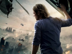 Brad Pitt kontra zombie po raz drugi! Nadchodzi wyczekiwany sequel kultowego filmu