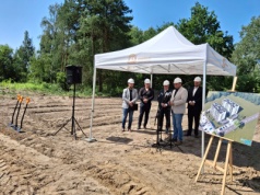Grudziądz: za 20 miesięcy lokatorzy wprowadzą się do nowych mieszkań na wynajem