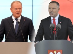 Dziś spotkanie Karola Nawrockiego i Donalda Tuska. Będzie iskrzyć?
