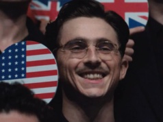 Pingpongowy mistrz w wykonaniu Timothée Chalameta. Zwiastun „Marty Supreme”