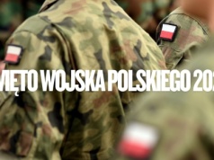 Święto Wojska Polskiego 2025: gdzie oglądać transmisję na żywo?