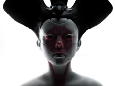 Sam Altman chce stworzyć świat jak z Ghost in the Shell