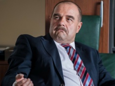 Cezary Żak nie pojawi się na 20-leciu Rancza. Podał powód. 