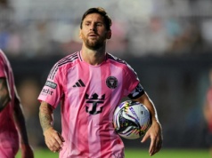 Wszystko jasne. Media: To tam będzie grał Messi w kolejnych latach