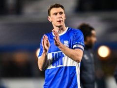 Krystian Bielik decyduje ws. transferu. Anglicy przekonani!