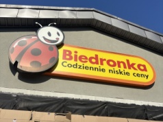 Moja Biedronka zbiera te dane. Tak znajdziesz je na swoim telefonie