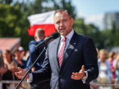 Prezydent Karol Nawrocki odwiedzi Lubelszczyznę. Podziękuje za rekordowe poparcie