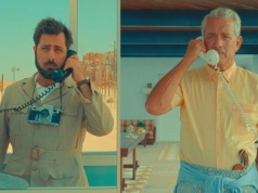 Nowy film z Johansson i Hanksem już na Netfliksie. Reżyser? Wes Anderson