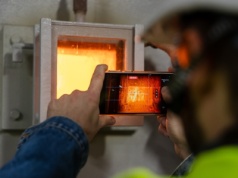 Odpady zamieniają w energię. Objętość użytych śmieci robi wrażenie