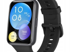 REKORDOWA cena za smartwatch Huawei Watch Fit 2 - za jedyne 289 zł w ofercie dnia