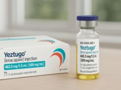 Rewolucja w profilaktyce HIV – FDA zatwierdza nowy lek