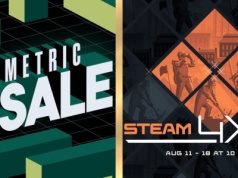 Na Steam i GOG.com trwają wyprzedaże gier. Coś dla miłośników strategii i nie tylko