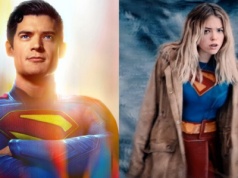 Superman i Supergirl mają dostać wspólny film! Produkcja ruszy już niebawem