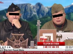 Patostreamerzy Rodacy Kamraci usłyszeli zarzuty, a lista była długa jak bagnet