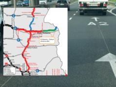 Autostrada A2 będzie dłuższa. Koniec stania na krajówkach