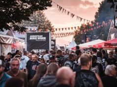 European Bike Week połączy pasjonatów z całej Europy już we wrześniu!