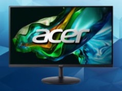 Monitor Acer Abmiphux (31.5″, QHD, IPS, 75Hz, 1ms, VRB) za 699 zł w RTV Euro AGD