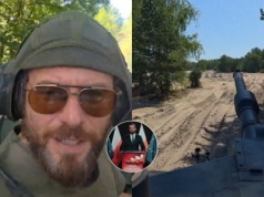Krzysztof Stanowski jedzie czołgiem i pyta co u was w robocie