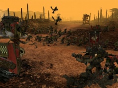 Po 20 latach legendarny RTS powraca. Twórcy Warhammer 40,000: Dawn of War zadbali o coś, o czym inni często zapominają