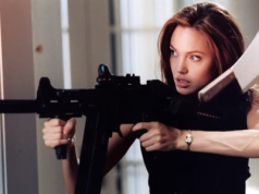 Angelina Jolie wraca do kina akcji! Zagra szpiega nowym filmie twórcy „Pana i Pani Smith”