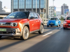 Fiat 600e, Ford Puma Gen-E i Renault 4 E-Tech – ciekawe elektryczne powroty | PORÓWNANIE