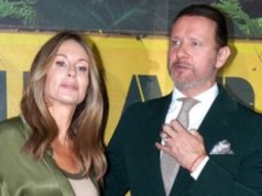 Małgorzata Rozenek-Majdan wspomina początki z Pysiulą: 