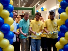 Studio IKEA we Włocławku. Nowa przestrzeń projektowania wnętrz dostępna lokalnie