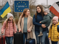 Polska uszczelnia pomoc dla uchodźców z Ukrainy. Zmiany w zasadach legalizacji pobytu i pracy