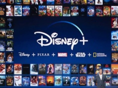 Momentalny hit na Disney+! Widzowie oglądają tę nowość na potęgę!