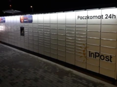 Szklarska Poręba : Bomba w paczkomacie. Na miejsce jadą strażacy