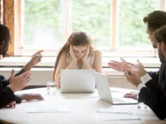 Dlaczego najbardziej toksyczni pracownicy często wyglądają jak najlepsi. „Perfekcyjnie tworzą swój wizerunek, dewastując zespoły”