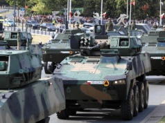 Święto Wojska Polskiego. Poważne utrudnienia w Warszawie. Policja ostrzega: Całkowity zakaz