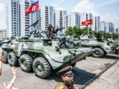 Stanęli po stronie Rosji. Świat nie przewidział takiej skali wsparcia