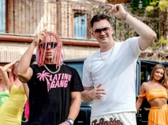 Mega premiera! Skolim i Raider pt. „Co Ty robisz ze mną”