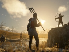 Średniowieczne RPG z otwartym światem ma już niewielu graczy na Steamie, ale twórcy Pax Dei nadal obiecują graczom coś wielkiego