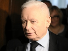 Sąd zdecydował ws. Kaczyńskiego. 