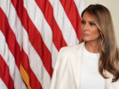 Żona Trumpa grozi pozwem synowi Bidena. Przedstawiła jasne żądania