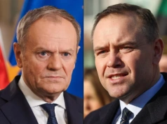 Kolejne spotkanie Nawrocki-Tusk? 