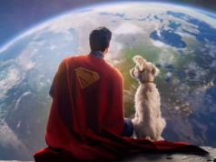 Krypto dostał własny film! Przygody psa Supermana możecie zobaczyć już teraz