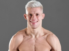 Wielkie wyzwanie! Jakub Wikłacz poznał rywala na debiut w organizacji UFC