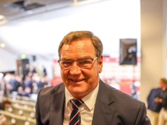 Jan Urban na meczu w Krakowie. Wiadomo, kogo obserwował